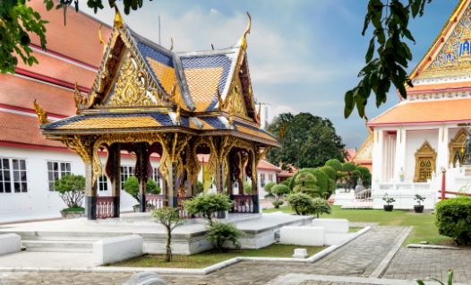 Bangkok National Museum_2